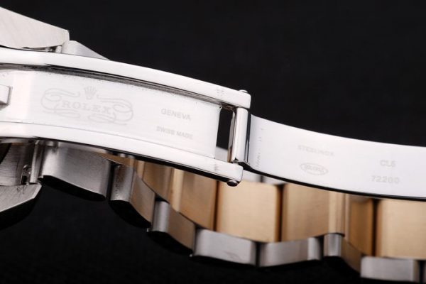 Rolex Datejust Meilleures Répliques de Montres de Qualité 4769 – Image 3