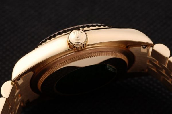 Rolex Datejust Répliques de Montres de Qualité Suisse 4694 – Image 2