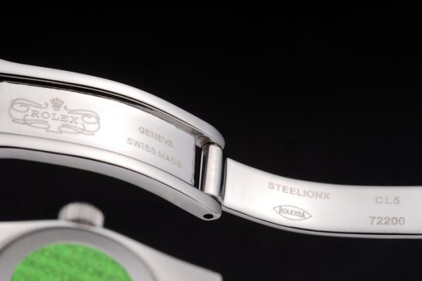 Rolex Datejust Meilleures Répliques de Montres de Qualité 4680 – Image 3