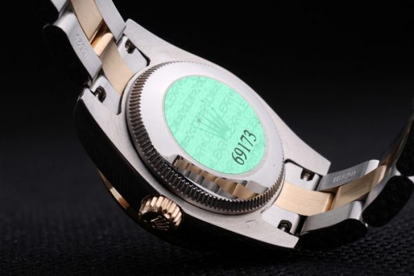 Rolex Datejust Meilleures Répliques de Montres de Qualité 4741 – Image 2