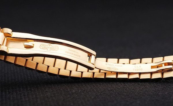 Rolex Datejust Meilleures Répliques de Montres de Qualité 4776 – Image 8