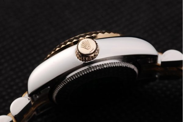 Rolex Datejust Répliques de Montres de Qualité Suisse 4713 – Image 8