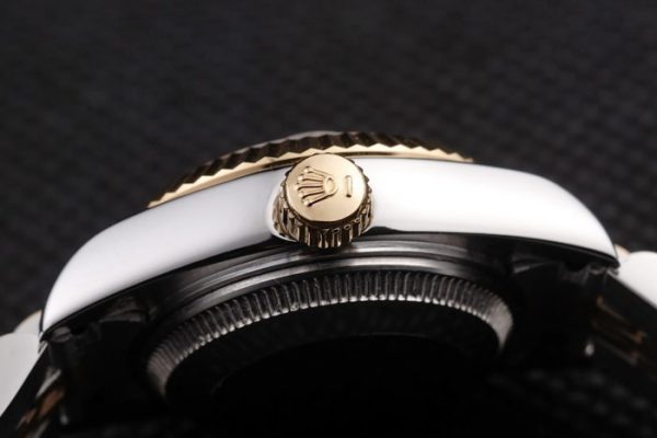 Rolex Datejust Meilleures Répliques de Montres de Qualité 4731 – Image 8