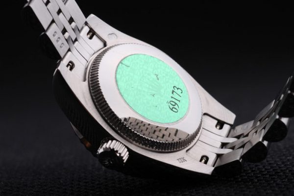 Rolex Datejust Meilleures Répliques de Montres de Qualité 4750 – Image 2