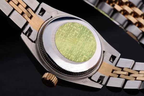 Rolex Datejust Meilleures Répliques de Montres de Qualité 4773 – Image 8