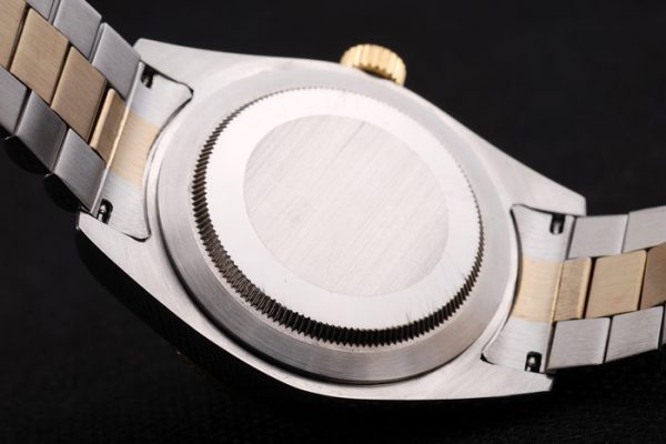 Rolex Datejust Meilleures Répliques de Montres de Qualité 4766 – Image 2