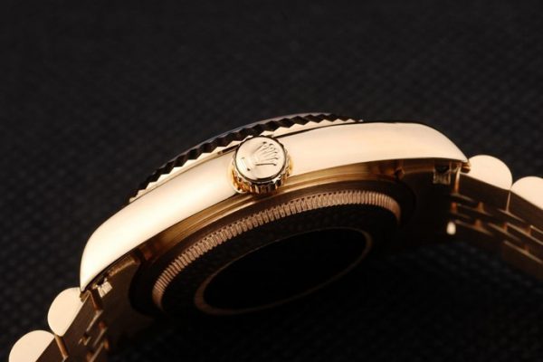 Rolex Datejust Répliques de Montres de Qualité Suisse 4707 – Image 2