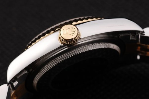 Rolex Datejust Répliques de Montres de Qualité Suisse 4689 – Image 2