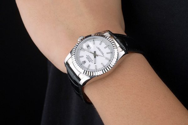 Rolex Datejust Meilleures Répliques de Montres de Qualité 4755 – Image 8