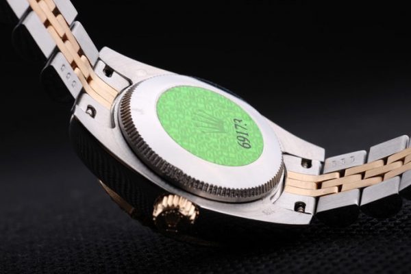 Rolex Datejust Meilleures Répliques de Montres de Qualité 4749 – Image 2