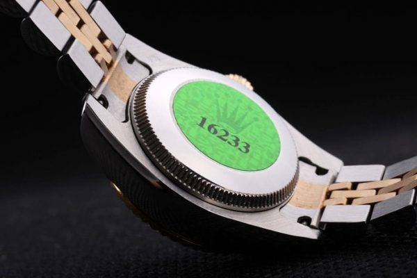 Rolex Datejust Meilleures Répliques de Montres de Qualité 4736 – Image 2