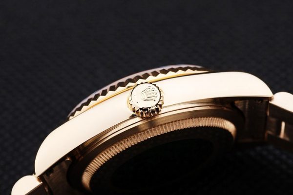 Rolex Day-Date Meilleures Répliques de Montres de Qualité 4815 – Image 3