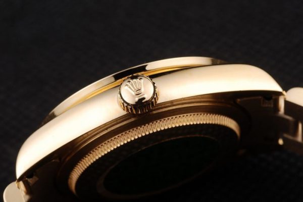 Rolex Day-Date Meilleures Répliques de Montres de Qualité 4795 – Image 2