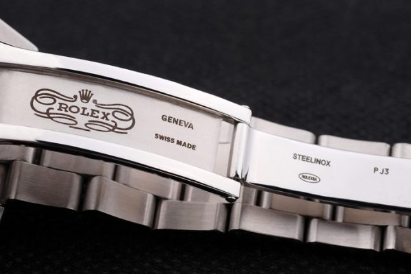 Rolex Day-Date Meilleures Répliques de Montres de Qualité 4828 – Image 2
