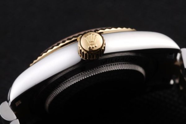 Rolex Day-Date Meilleures Répliques de Montres de Qualité 4811 – Image 8