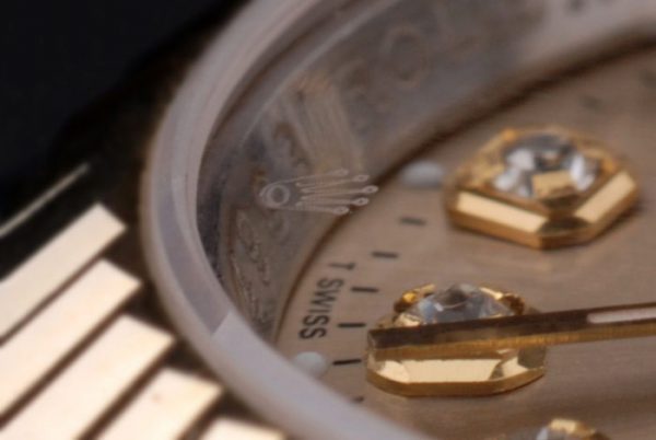Rolex Datejust Meilleures Répliques de Montres de Qualité 4737 – Image 9