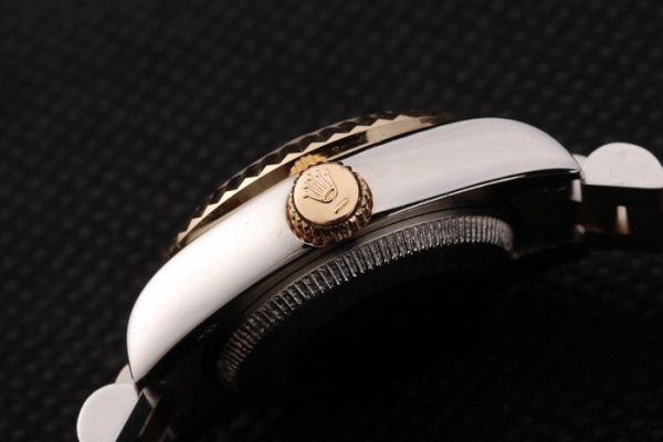 Rolex Datejust Répliques de Montres de Qualité Suisse 4693 – Image 2