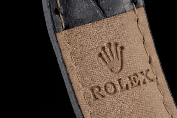 Rolex Daytona Répliques de Montres 4843 – Image 3