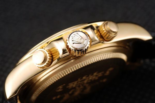 Rolex Daytona Répliques de Montres 4842 – Image 9