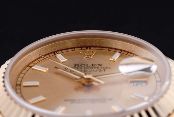 Rolex Datejust Meilleures Répliques de Montres de Qualité 4786 – Image 9