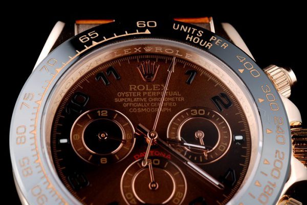Rolex Daytona Répliques de Montres 4849 – Image 9