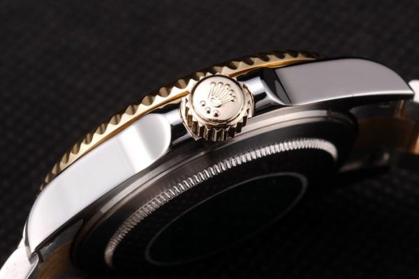 Rolex GMT Master II Lunette Céramique Verte Cadran Vert Tachymètre – Image 2