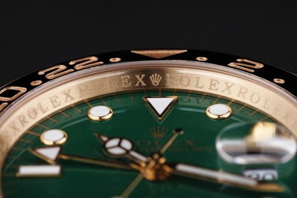 Rolex GMT-Master II-rl169 – Image 9