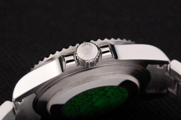 Rolex GMT Master II Mécanisme Suisse-srl48 – Image 2