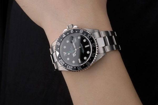 Rolex GMT-Master II-rl98 – Image 9