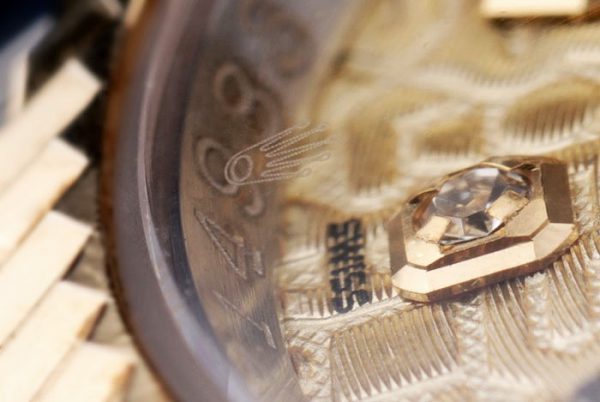 Rolex Datejust Meilleures Répliques de Montres de Qualité 4751 – Image 2