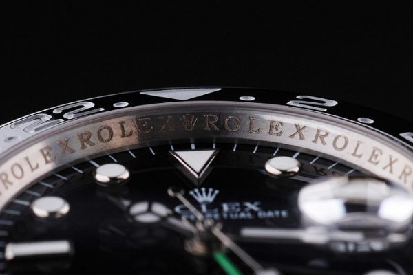 Rolex GMT-Master II-rl171 – Image 9