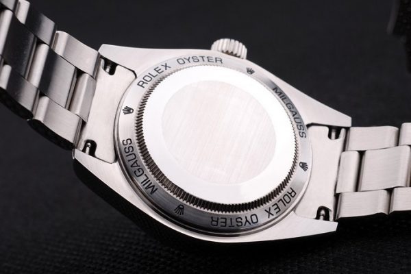 Rolex Milgauss-rl191 – Image 9