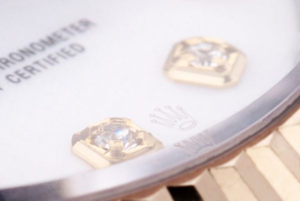 Rolex Datejust Meilleures Répliques de Montres de Qualité 4794 – Image 2