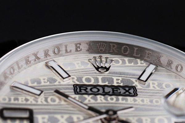 Rolex Perpetual-rl186 – Image 9