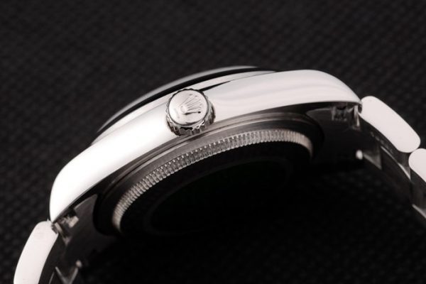 Rolex Datejust Répliques de Montres de Qualité Suisse 4698 – Image 2