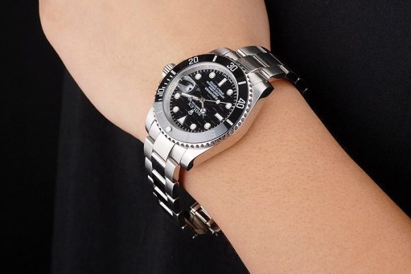 Rolex Submariner rl 307 – Image 8