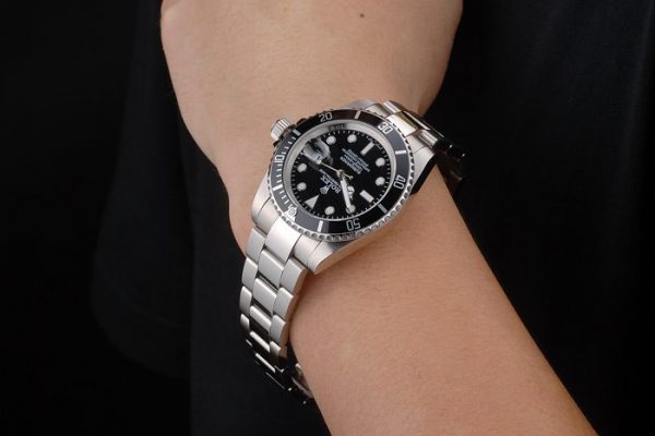 Rolex Submariner-RL20 – Image 9