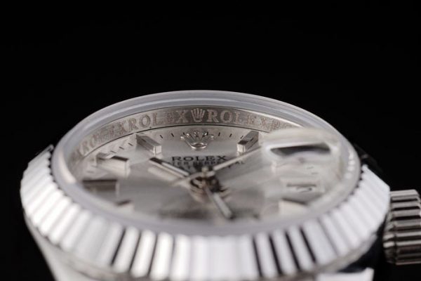 Rolex Datejust Répliques de Montres de Qualité Suisse 4721 – Image 2