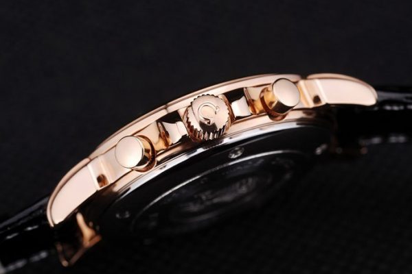Omega Deville Répliques de Haute Qualité Montres 4396 – Image 8