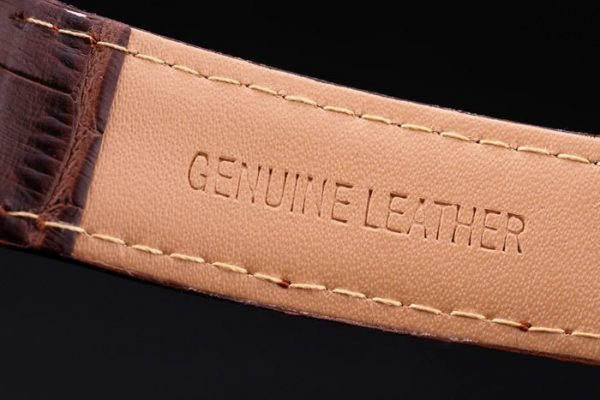 Omega DeVille Répliques de Haute Qualité Montres 4385 – Image 2