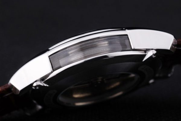 Omega DeVille Répliques de Haute Qualité Montres 4387 – Image 2