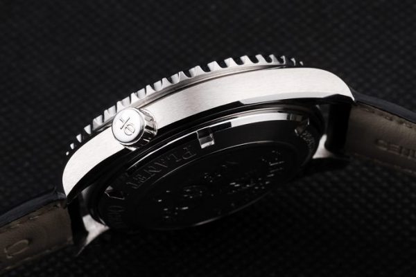 Omega Seamaster Répliques Suisses Haute Qualité Montres 4458 – Image 2