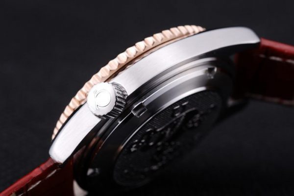Omega Seamaster Répliques de Haute Qualité Montres 4426 – Image 9