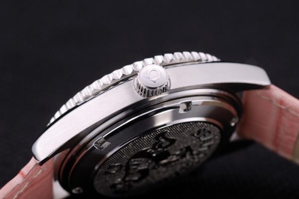 Omega Seamaster Répliques de Haute Qualité Montres 4422 – Image 9