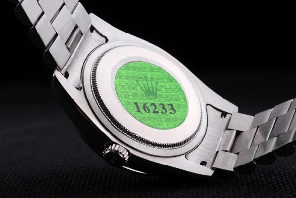 Rolex Datejust Meilleures Répliques de Montres de Qualité 4784 – Image 3