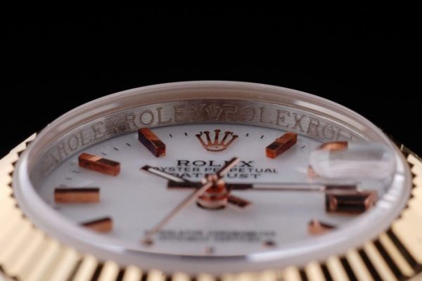 Rolex Datejust Meilleures Répliques de Montres de Qualité 4733 – Image 9