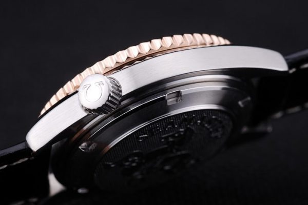 Omega Seamaster Répliques de Haute Qualité Montres 4428 – Image 2