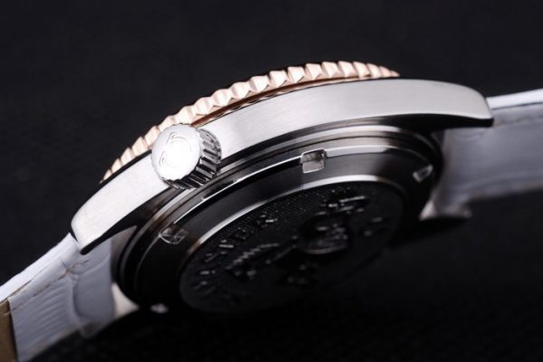Omega Seamaster Répliques de Haute Qualité Montres 4429 – Image 9