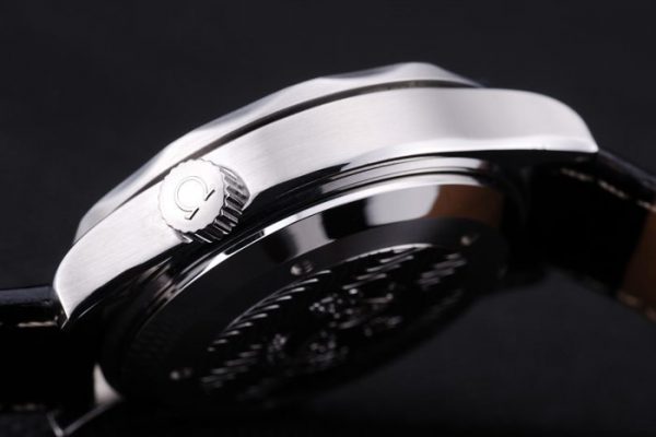 Omega Seamaster Répliques de Haute Qualité Montres 4436 – Image 9