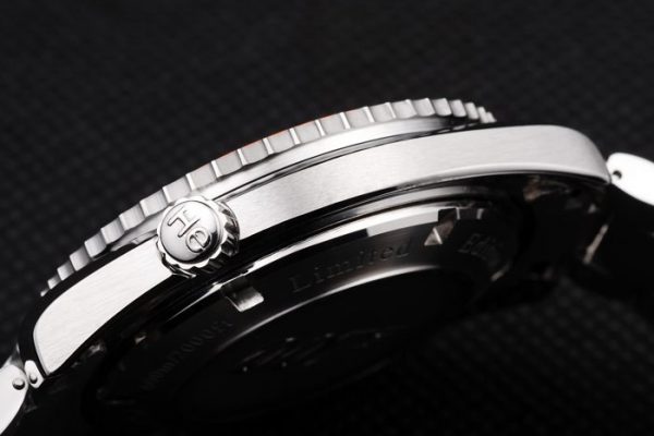 Omega Seamaster Planet High Quality Replica Watches 4444 – Image 2